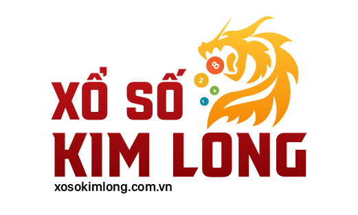 Logo xổ số KIm Long
