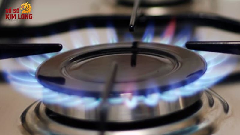 Nằm mơ thấy lửa xanh – Biểu tượng của sự sáng tạo và đổi mới