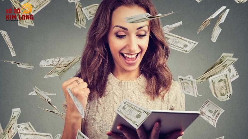Nằm mơ thấy trúng số khiến nhiều người tò mò về ý nghĩa tâm linh sâu xa